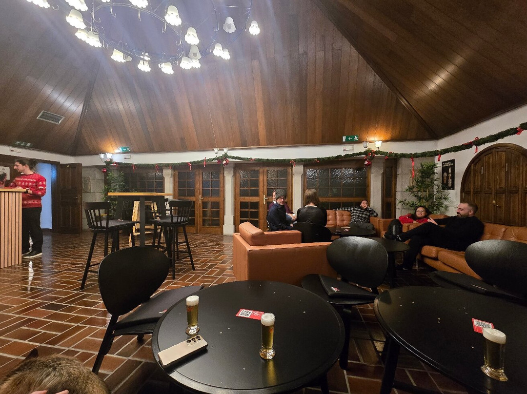 Union Experience-卢布尔雅那必去景点