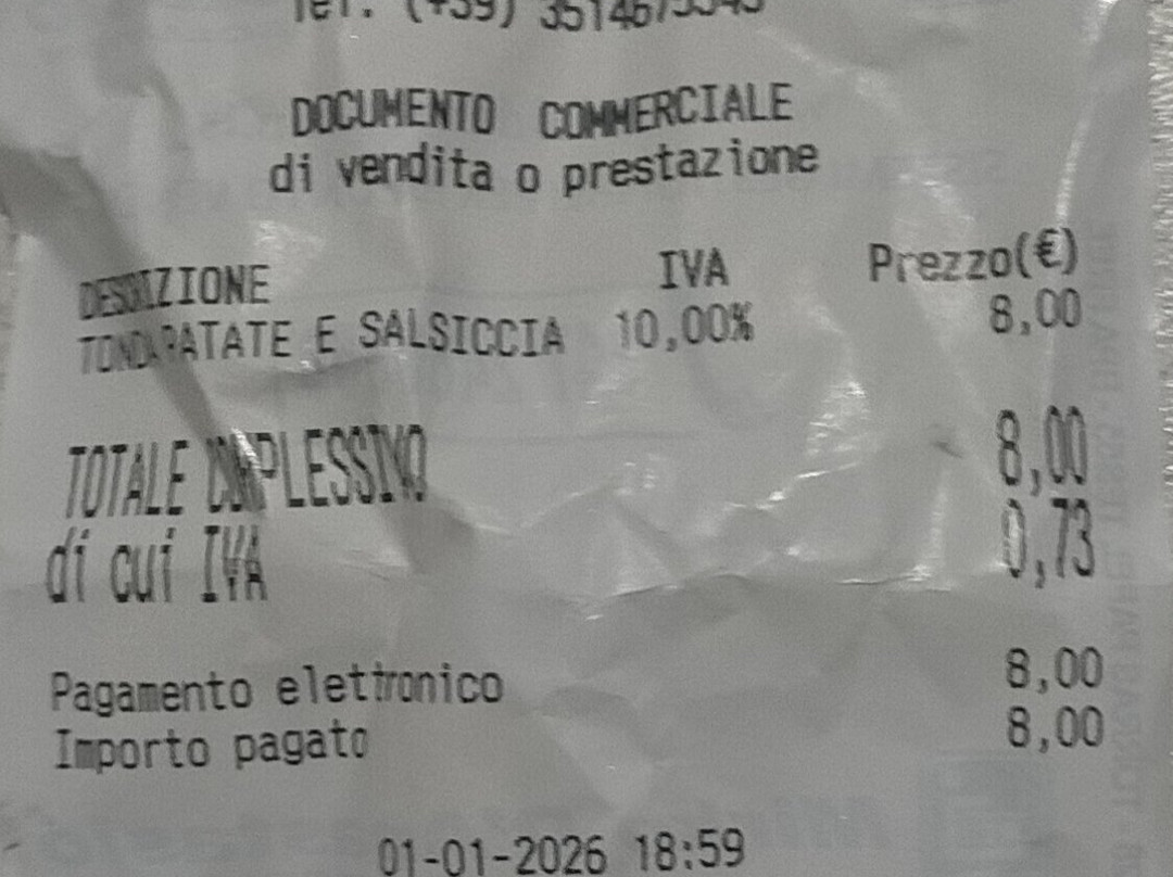 Generale Lee - Paninoteca Pizzeria