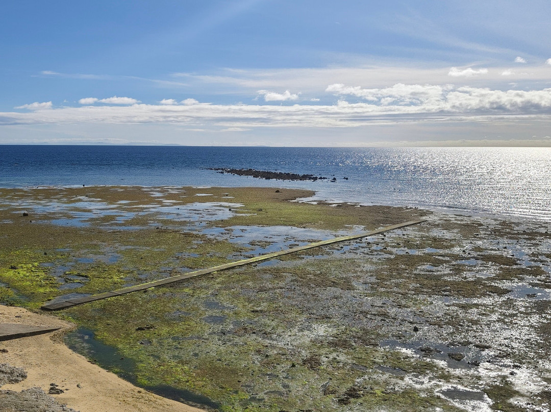 Dive Spot Asia & Brumini Beach Resort主图