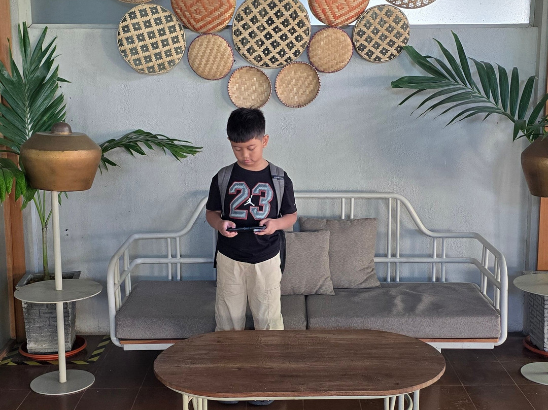 Ayom Java Village Solo主图