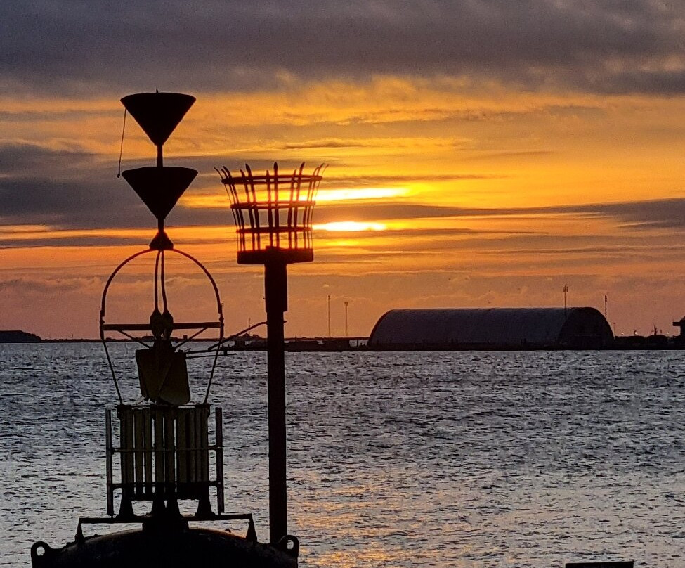 The Shipwreck Loft主图