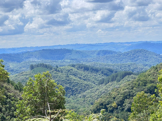 Recanto Salto Boa Vista-Campo Largo必去景点
