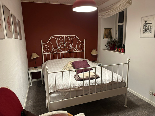 Holtegaard Bed & Breakfast主图