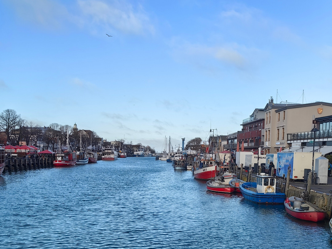 Hotel Godewind主图