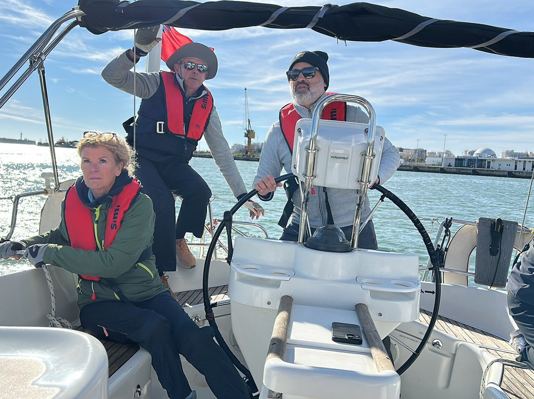 Learn2Sail-波尔蒂芒必去景点