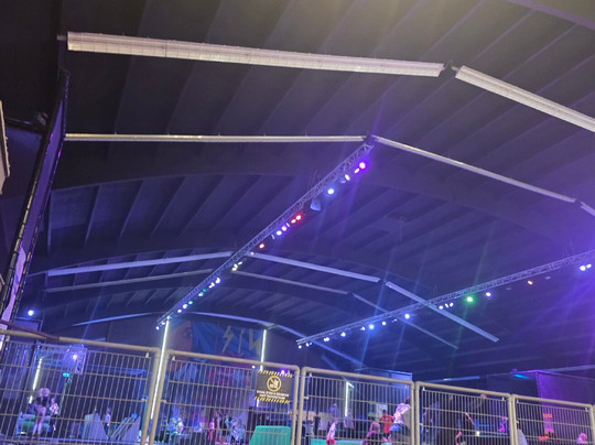 Street Jump Haarlem-Overveen必去景点