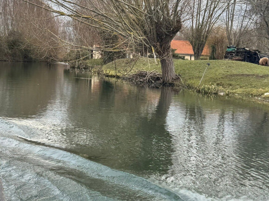 La Maison du Marais-Saint-Martin-au-Laert必去景点