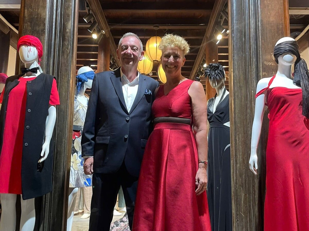 回音-会安必去景点