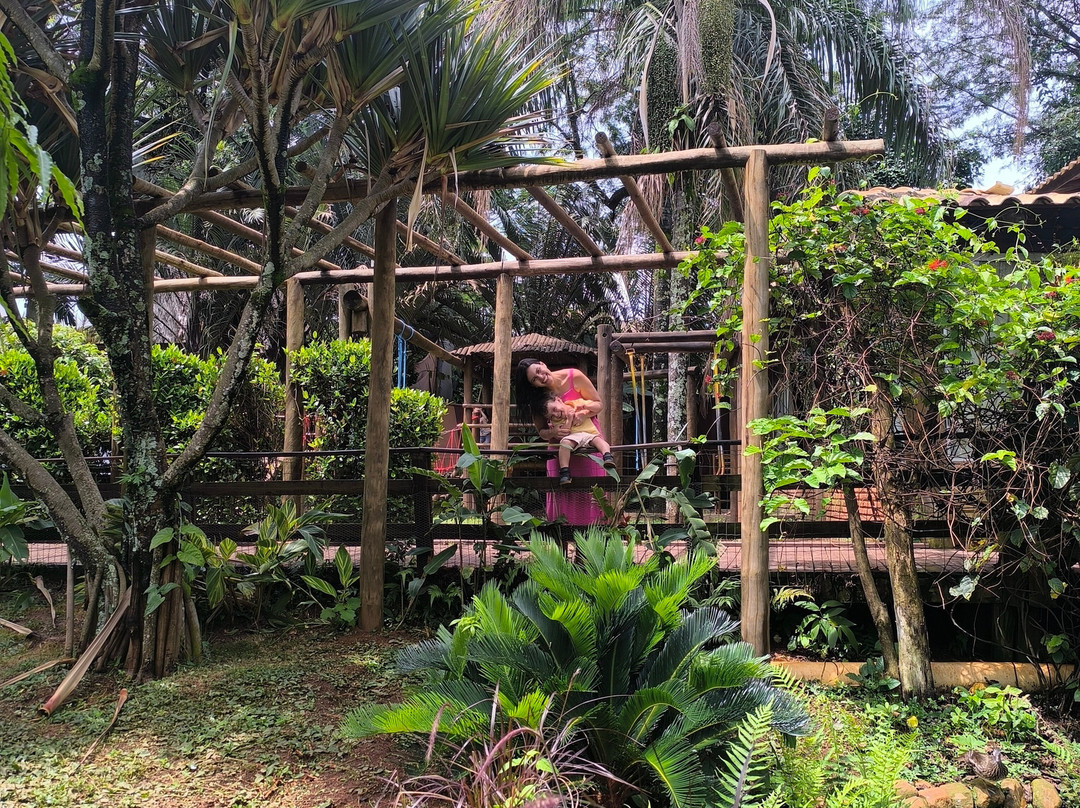 Fazendinha Zoomix-Franca必去景点