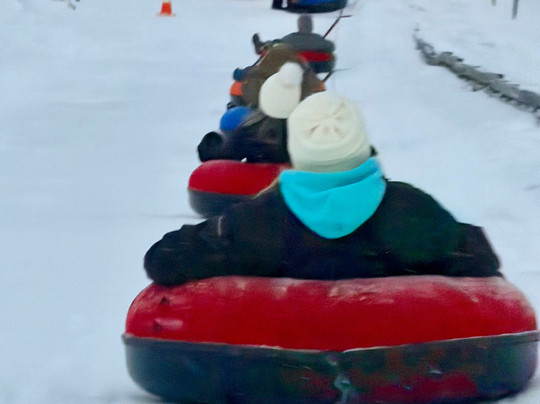 Hanson Hills-Grayling必去景点