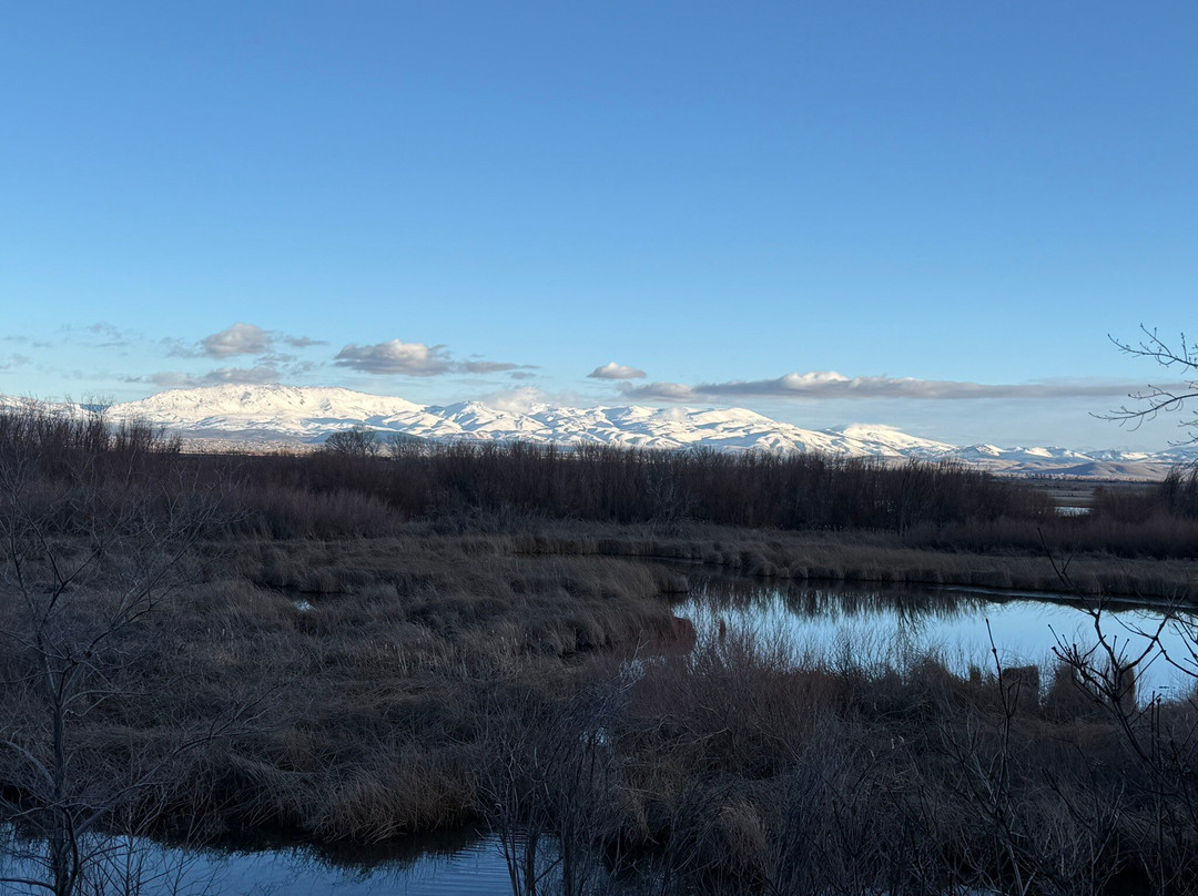 Holiday Inn Club Vacations David Walley's Resort-Genoa必去景点