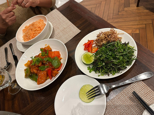 Hotel Nikko Hai Phong主图