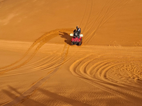 PSP Travel-马拉喀什必去景点