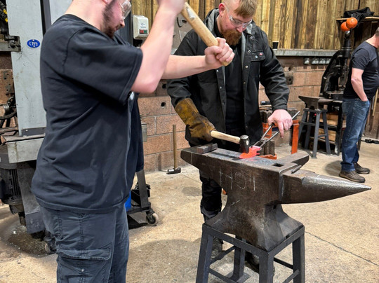 Oldfield Forge Ltd-Garway必去景点