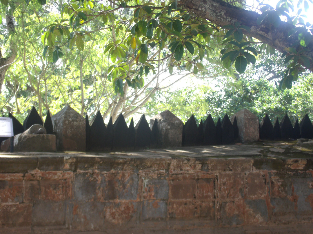 Ciel de l'Ile Rouge-安塔那那利佛必去景点