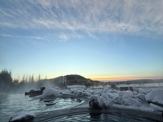 Laugarás Lagoon-Laugaras必去景点