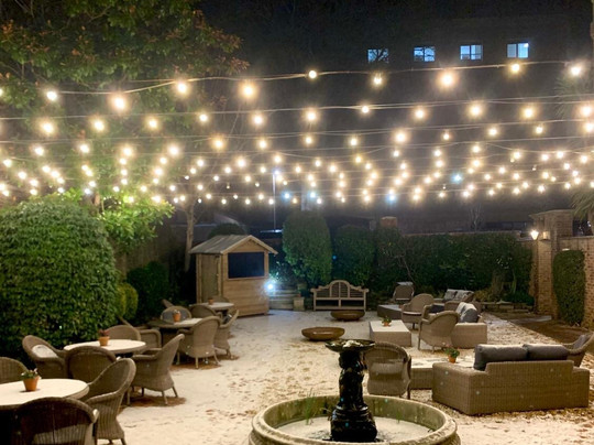 Hotel du Vin Winchester主图