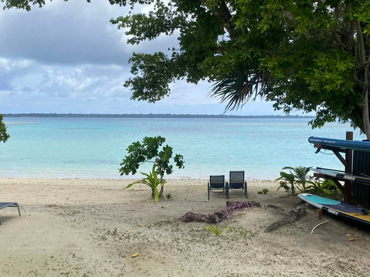 Barrier Beach Resort主图