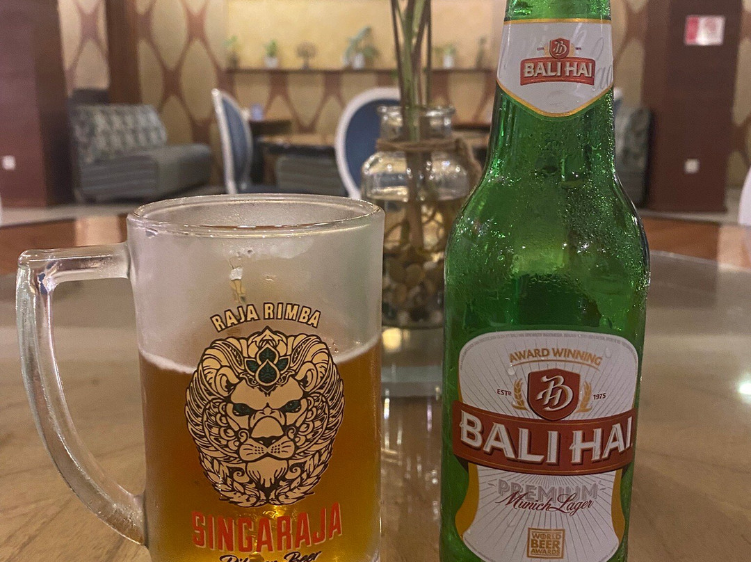 Sutan Raja Hotel & Convention Centre Soreang-Bandung主图