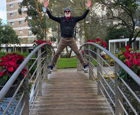 Marechal Carmona Park-卡斯凯什必去景点