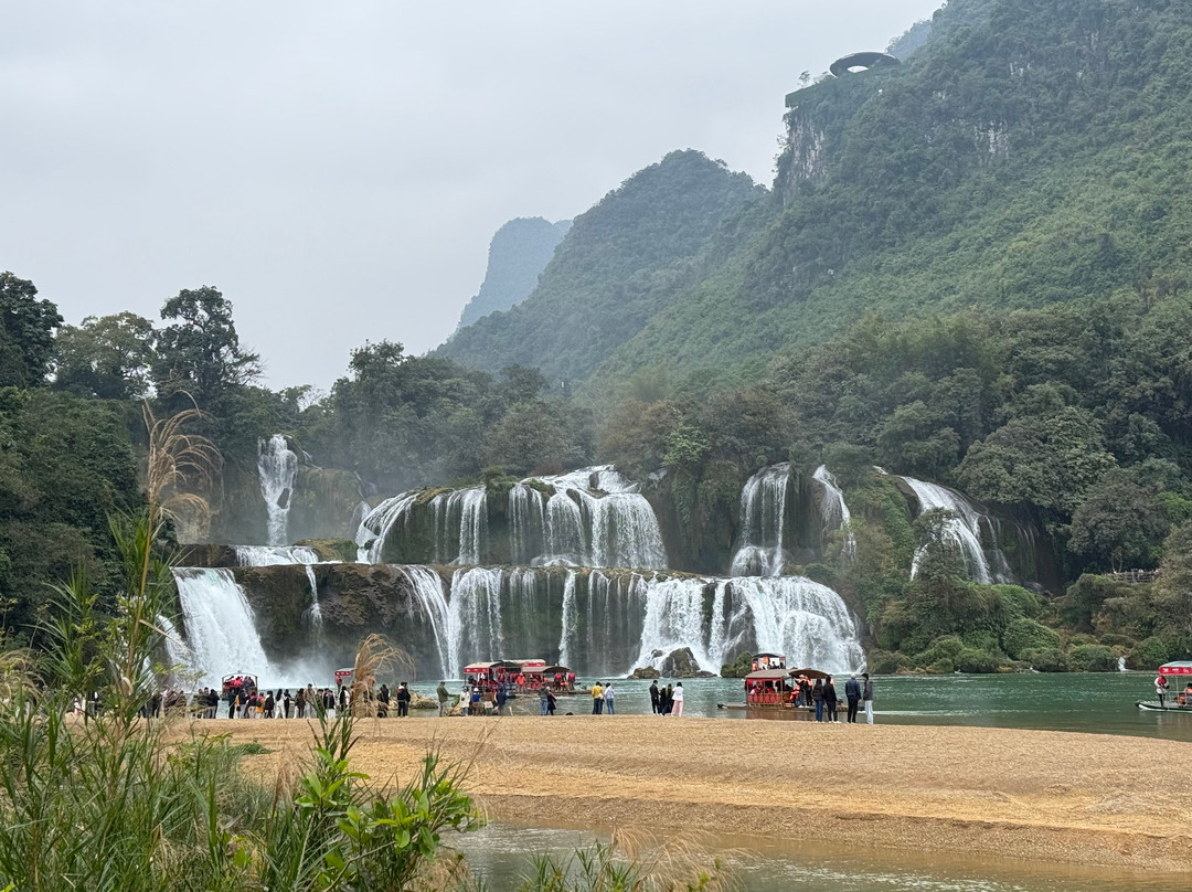 Vietnam Typical Tours - Day Tours-河内必去景点