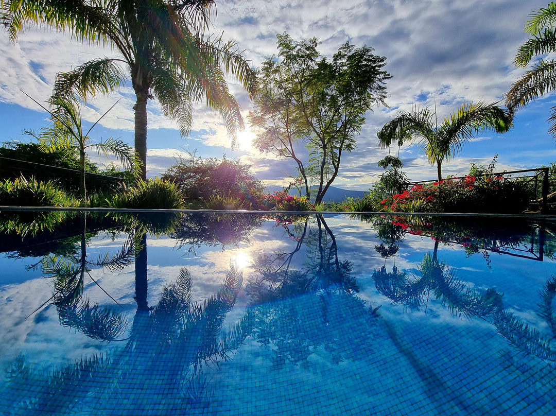 Travel Sensations-戈斯利必去景点