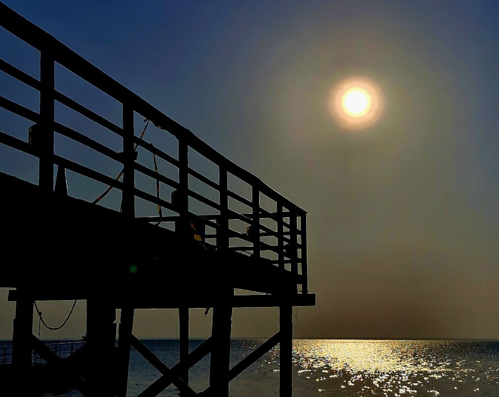 Cronos Transfer Ecoturismo-Alter do Chao必去景点