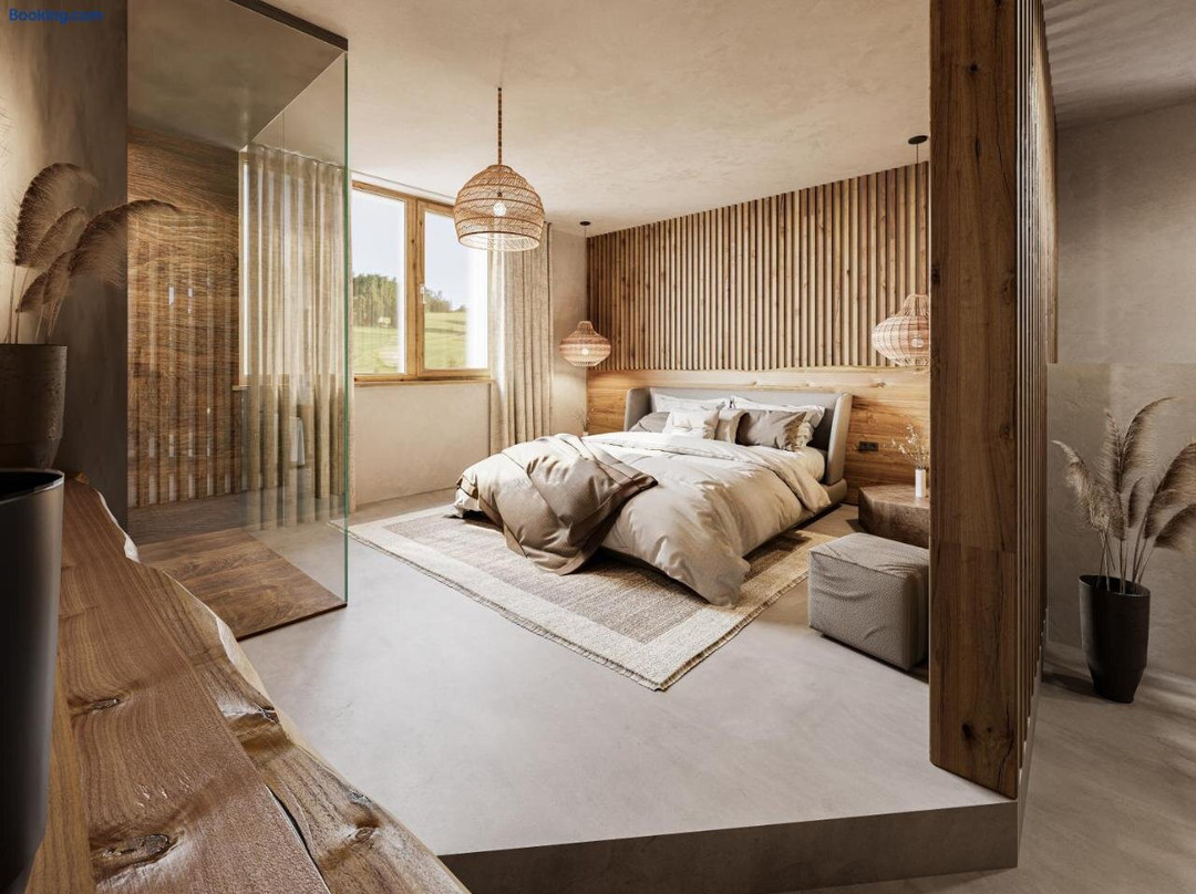 4Monkeys Apartments