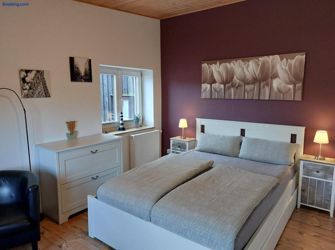 Kruckeberg-appartements
