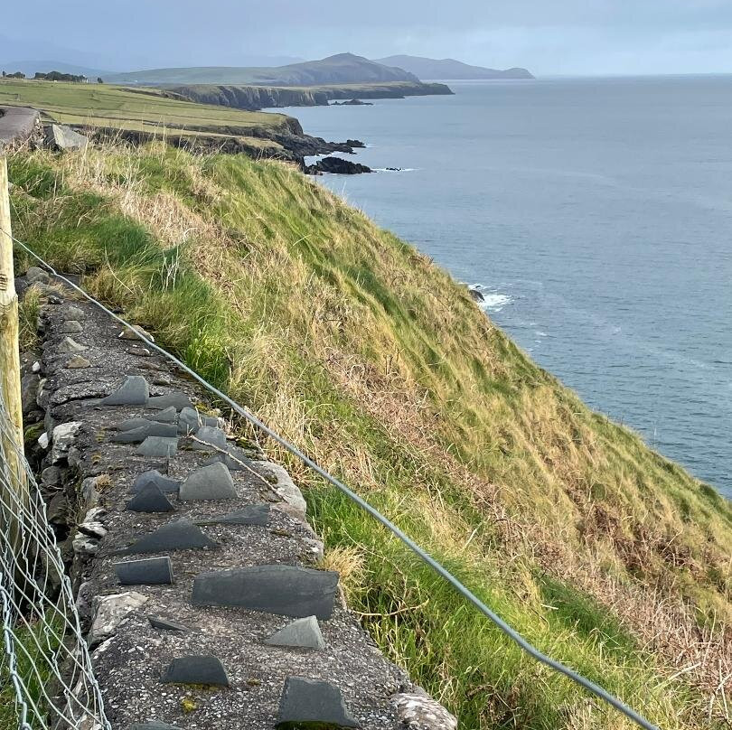 Killarney Tour & Taxi Service-基拉尼必去景点