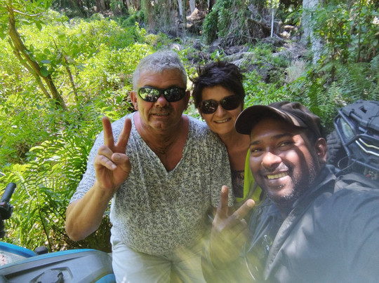 DS Adventures-Plaine Magnien必去景点