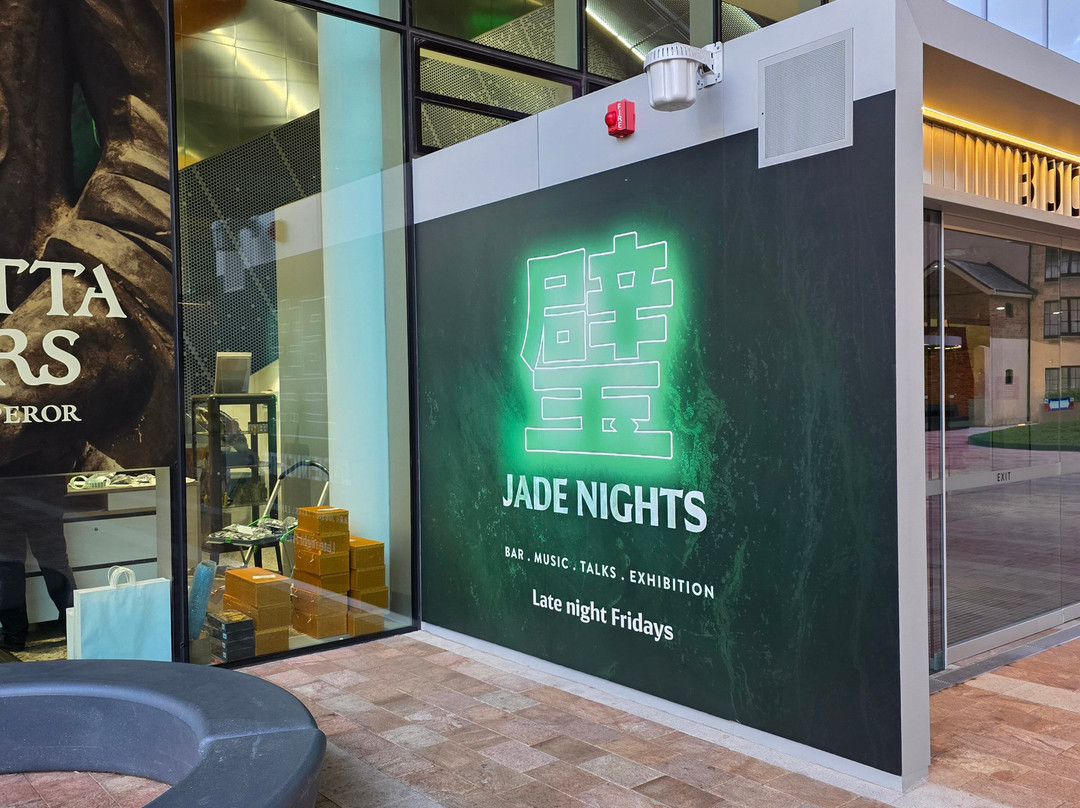 西澳博物馆-珀斯必去景点