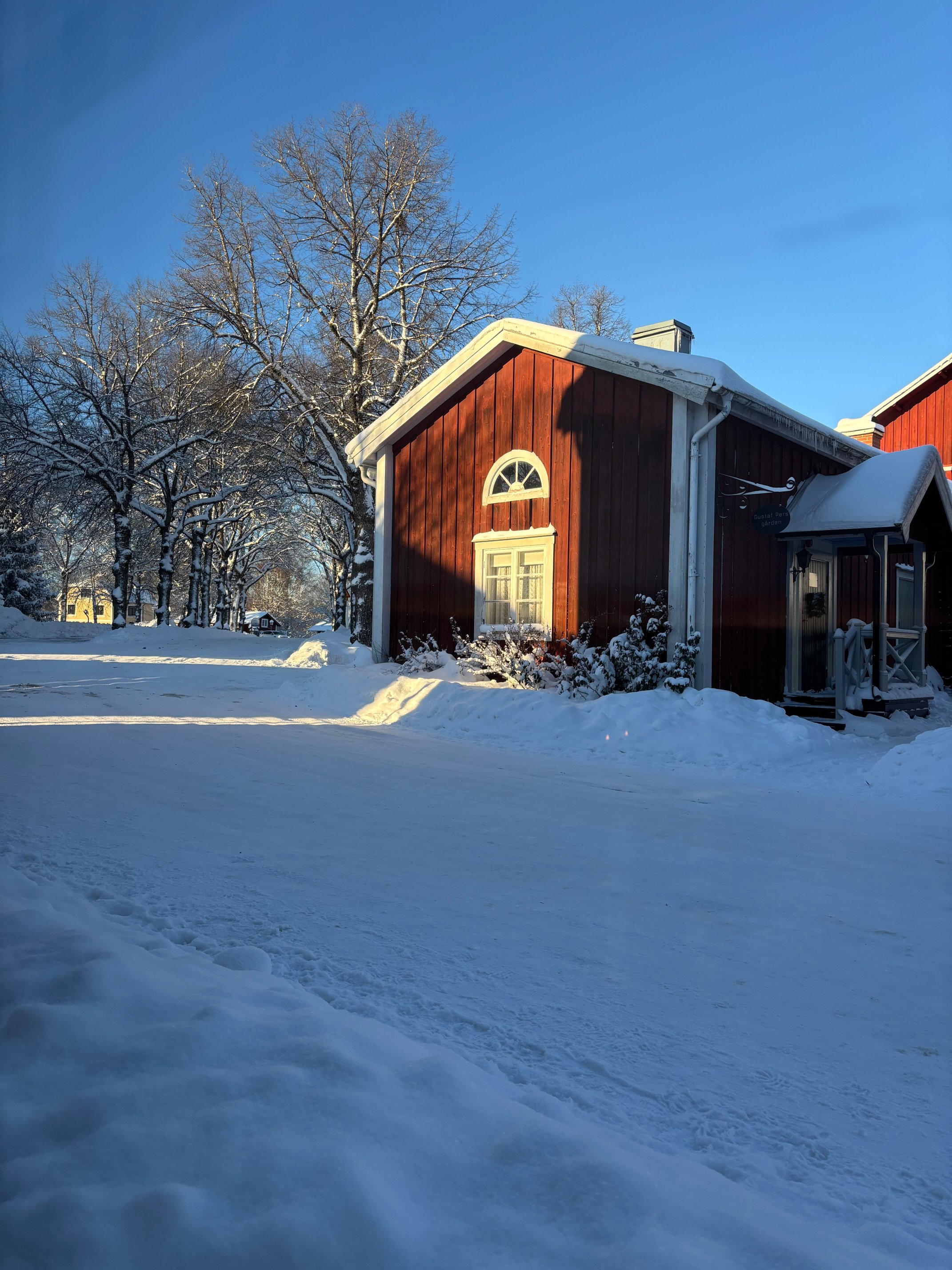 Grythyttans Gastgivaregard-官方