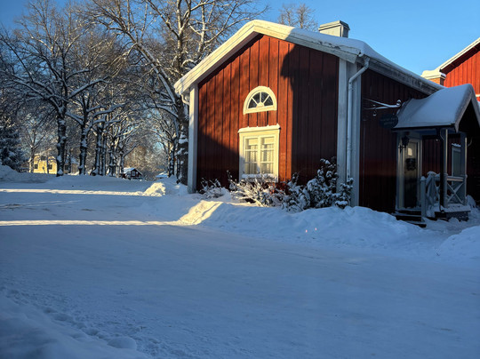 Grythyttans Gastgivaregard主图