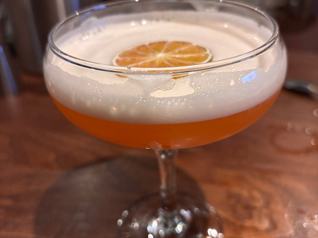 Brindle Distillery-乔利必去景点