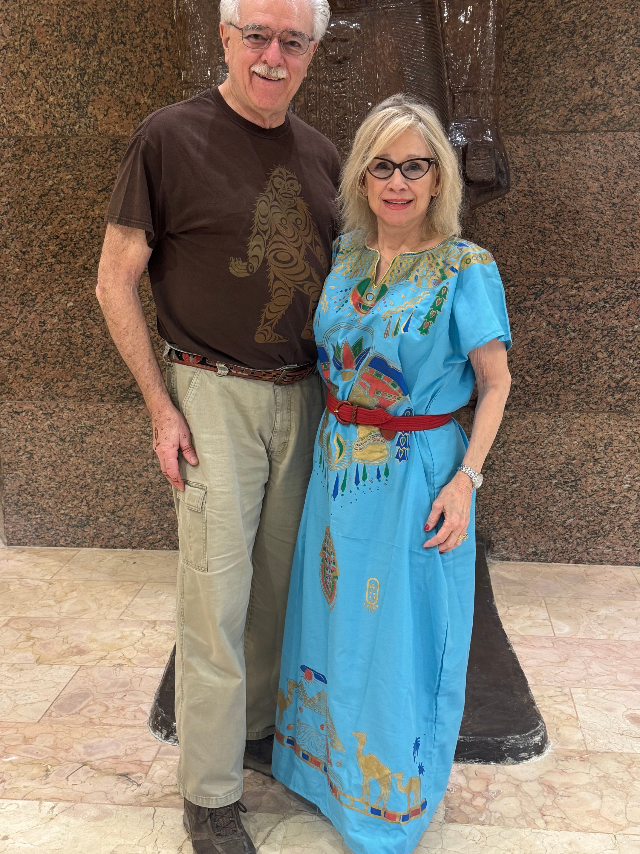 拉姆西斯希尔顿酒店-浴室