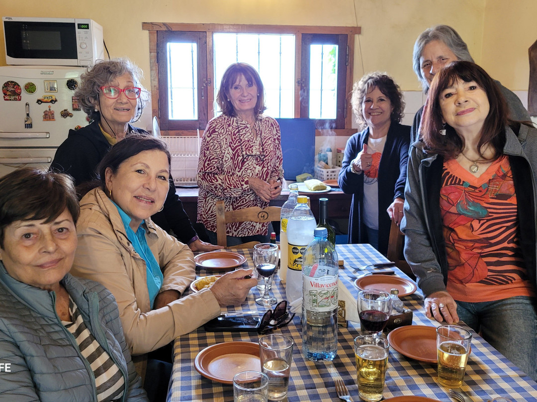 Posada Inti Watana主图