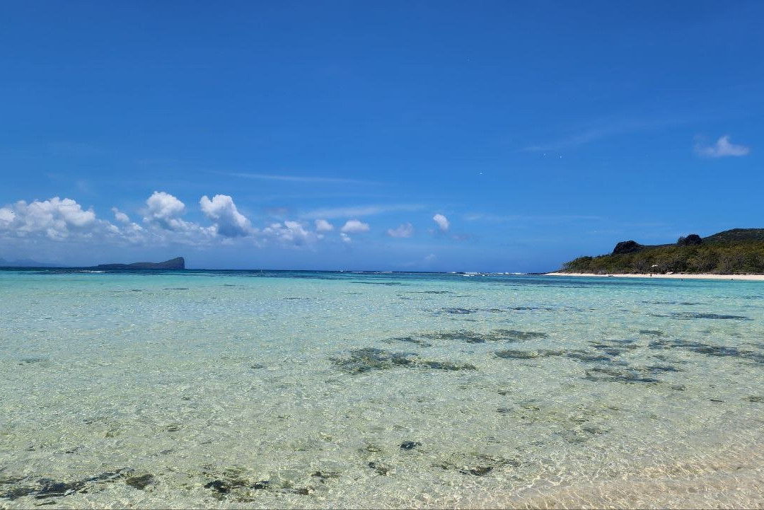 Sea Serenity Excursions-Bain Boeuf必去景点