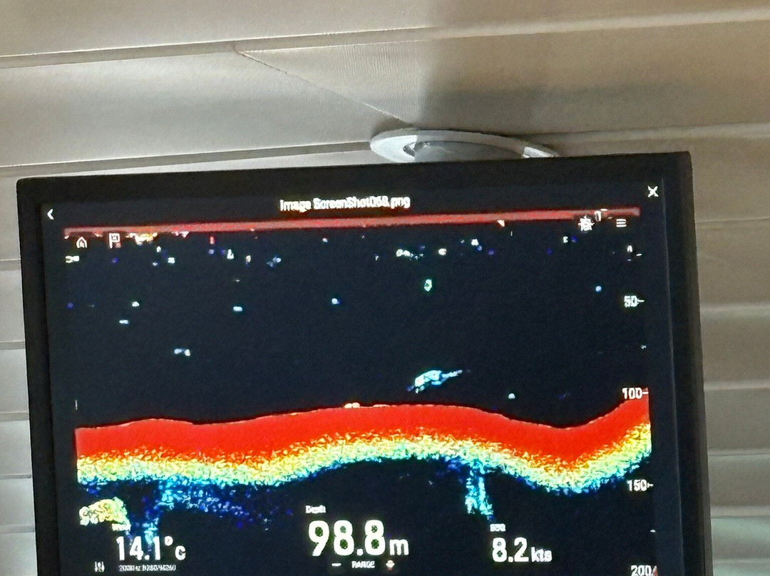Cruise Loch Ness-Fort Augustus必去景点