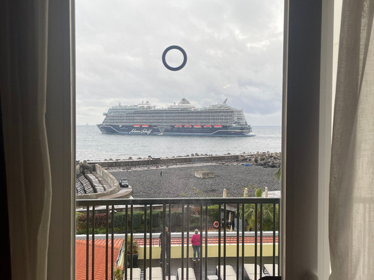 Hotel PortoBay Santa Maria主图