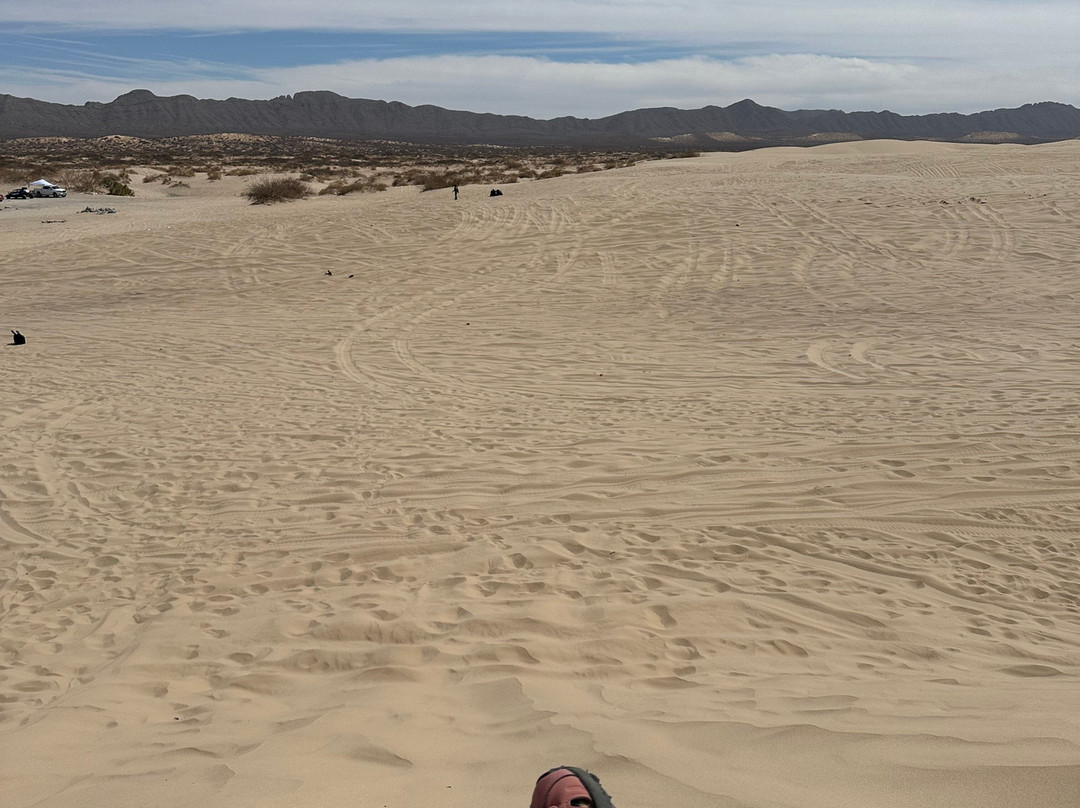 Chihuahua Bárbaro-奇瓦瓦州必去景点