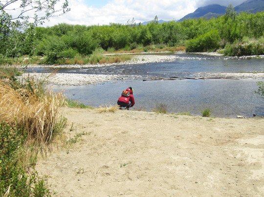 Río Percy-Esquel必去景点
