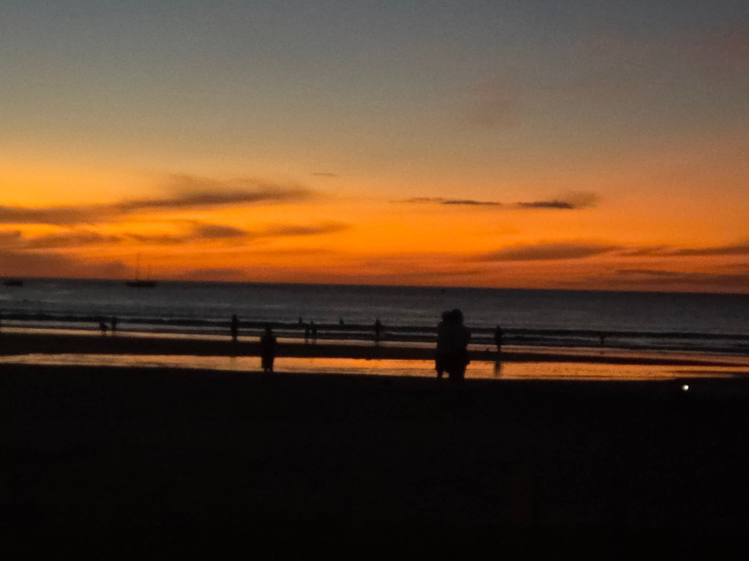 Volcano Brewing Company-塔马林多必去景点