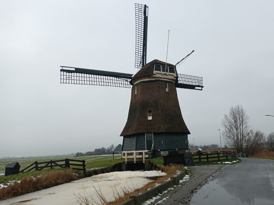 De Kathammer-Katwoude必去景点