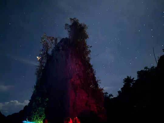 Millekul Adventures-索龙必去景点