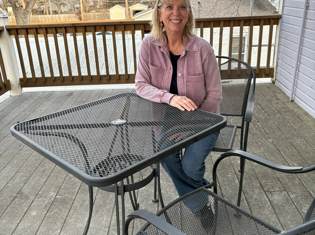 Abilene's Victorian Inn Bed & Breakfast主图