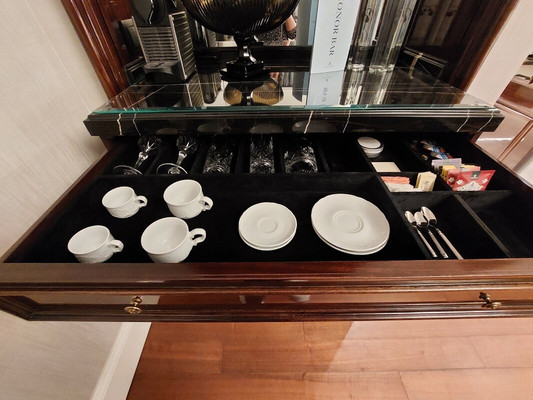 The Ritz-Carlton, Pune主图