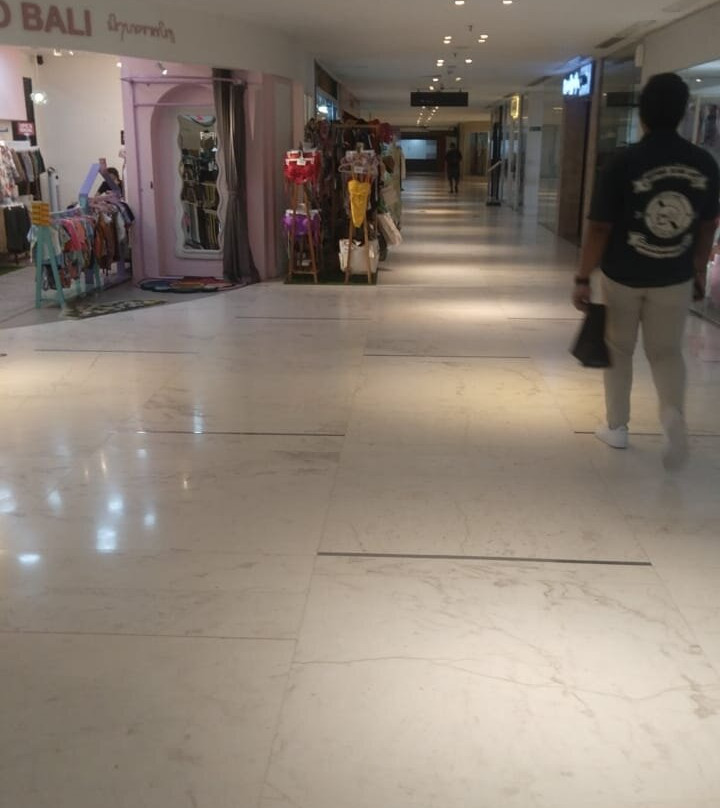 库塔力宝百货中心-库塔必去景点