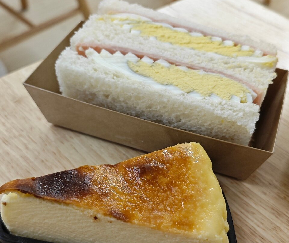 猫之茶房-香港必去景点