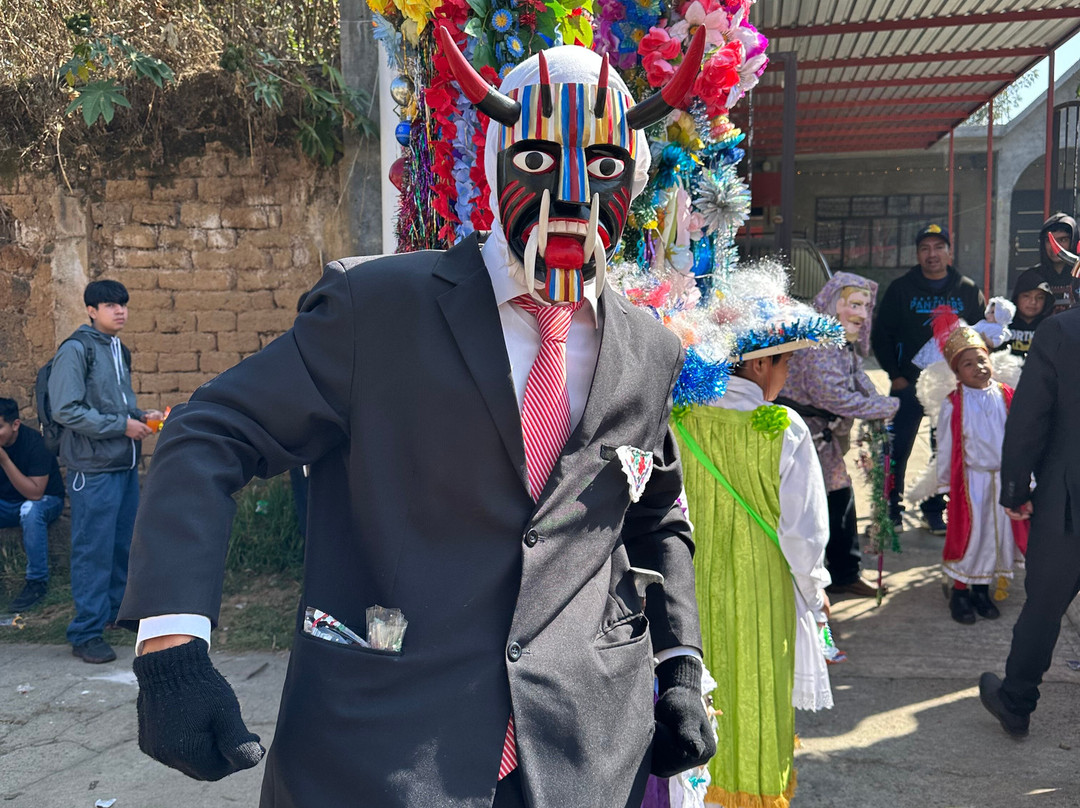 Patzcuaro Magic Tours-Patzcuaro必去景点